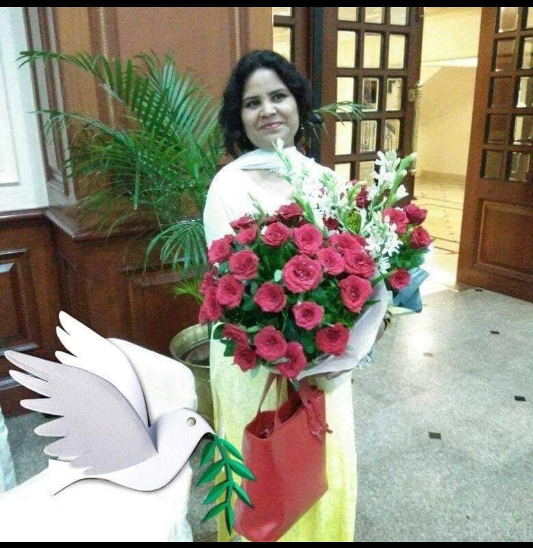 Dr Kanti Batham